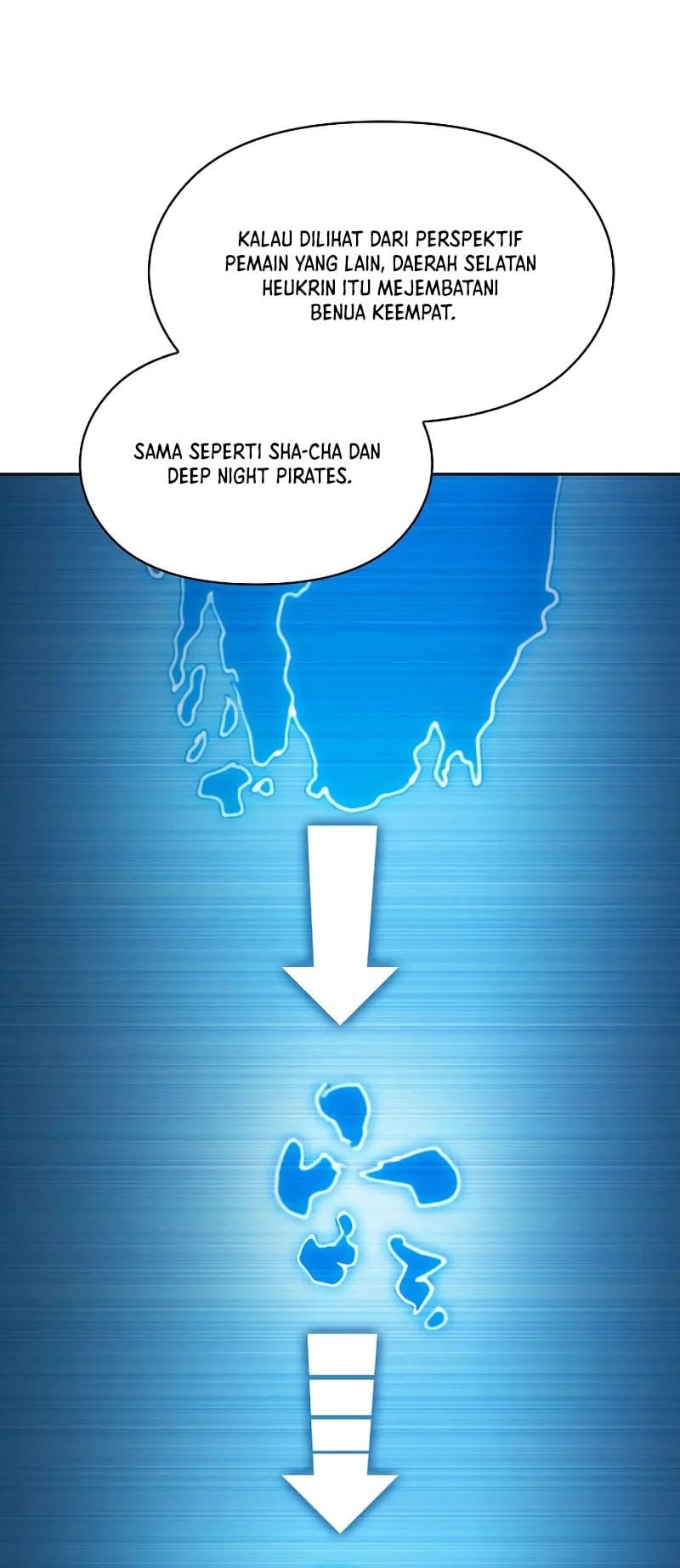 The Nebula’s Civilization Chapter 81 Gambar 17