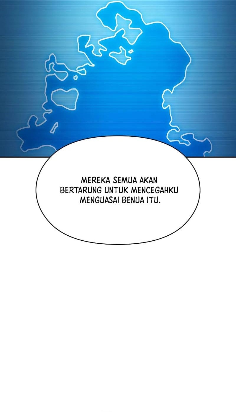 The Nebula’s Civilization Chapter 81 Gambar 18