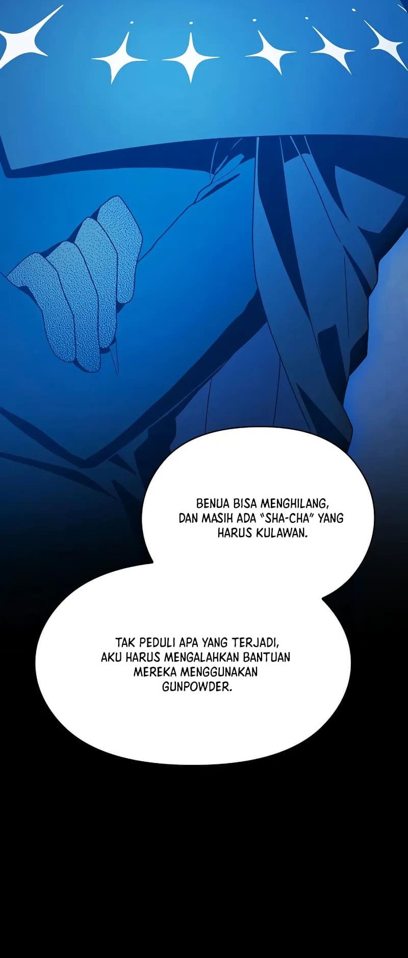 The Nebula’s Civilization Chapter 81 Gambar 23