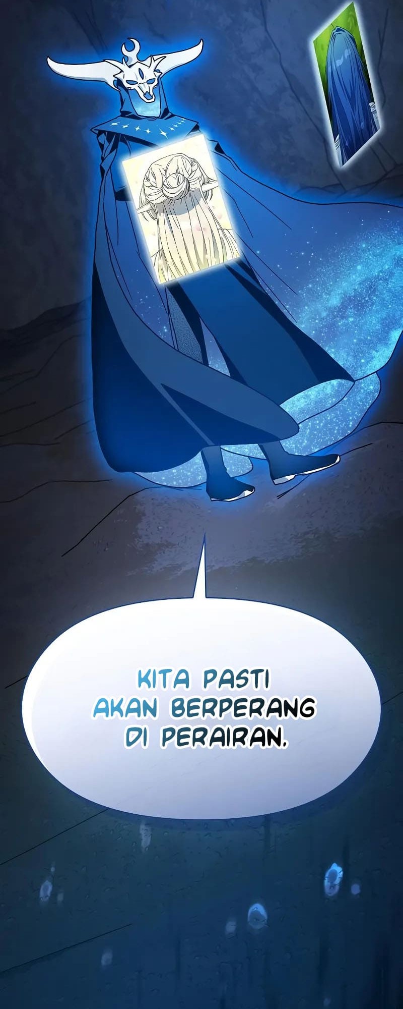 The Nebula’s Civilization Chapter 81 Gambar 26