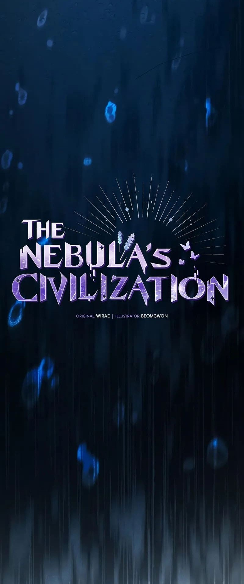 The Nebula’s Civilization Chapter 81 Gambar 27