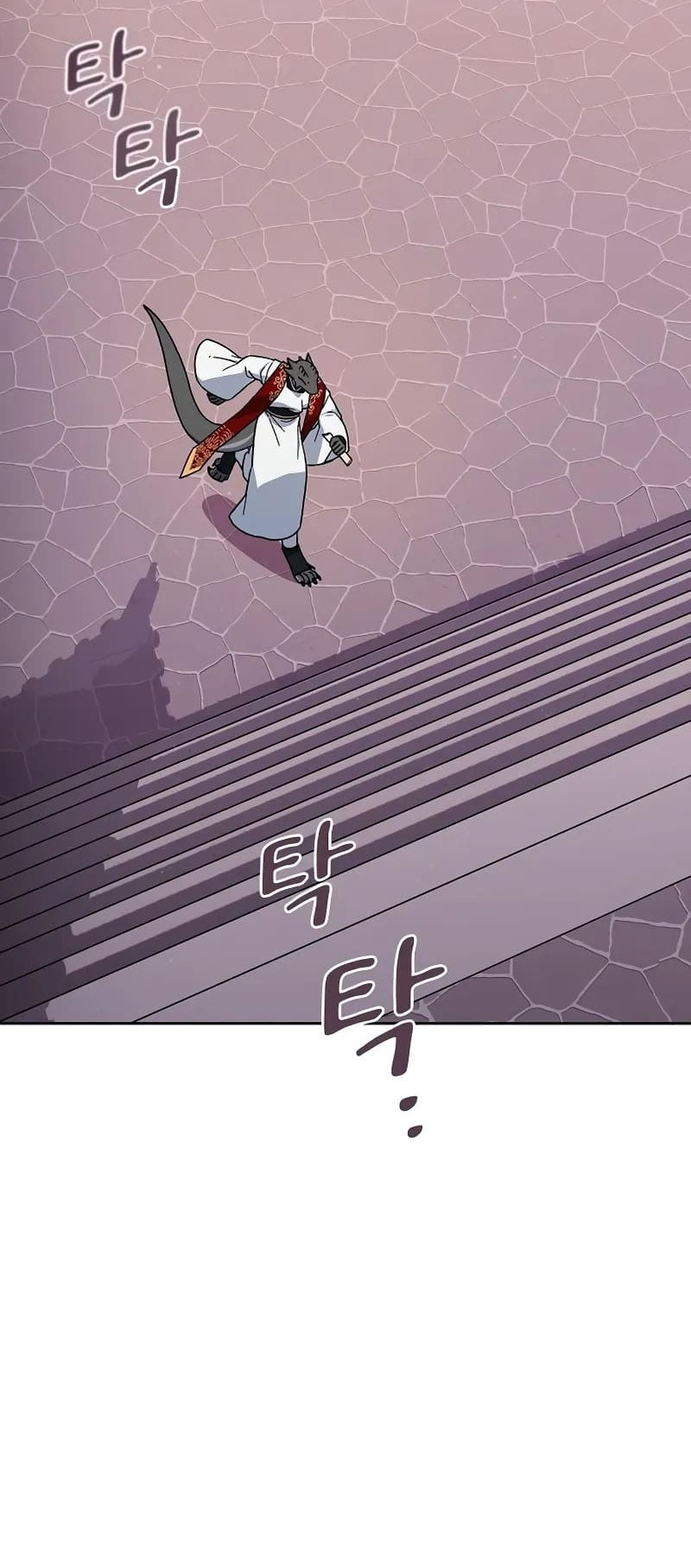 The Nebula’s Civilization Chapter 81 Gambar 29
