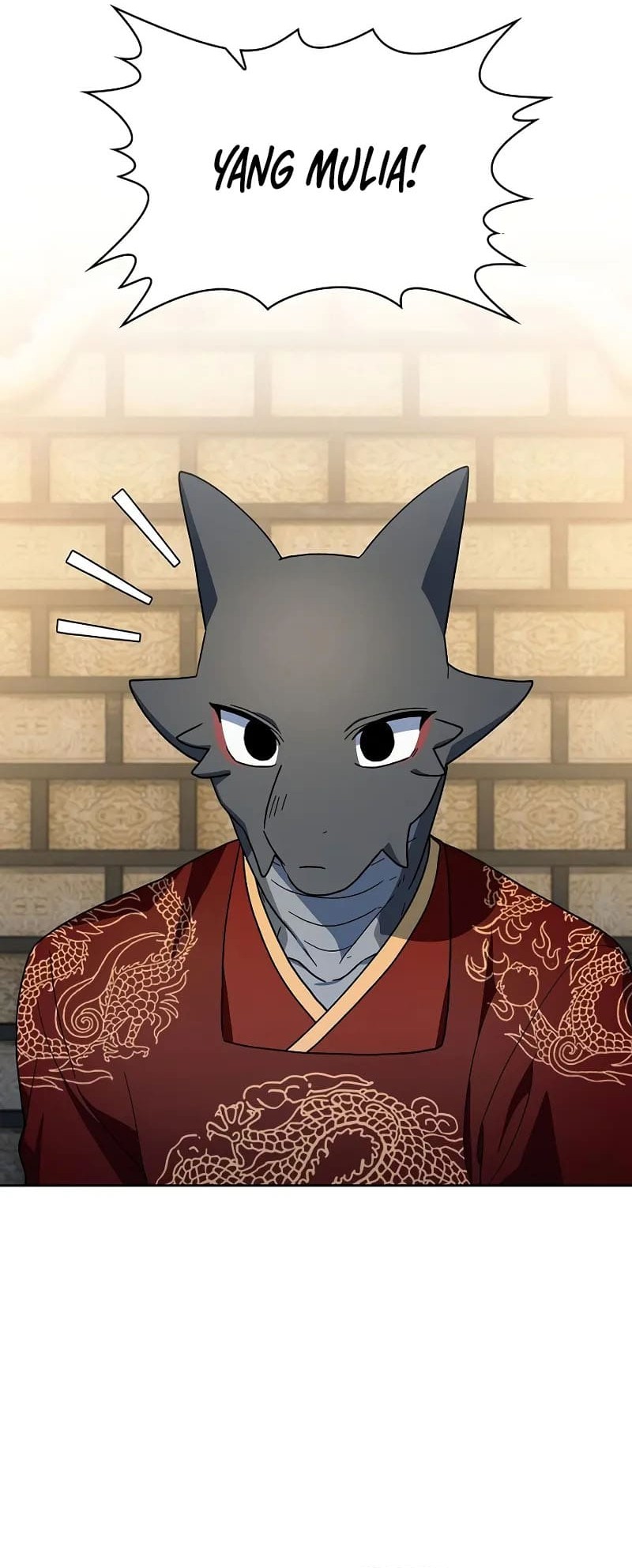 The Nebula’s Civilization Chapter 81 Gambar 30
