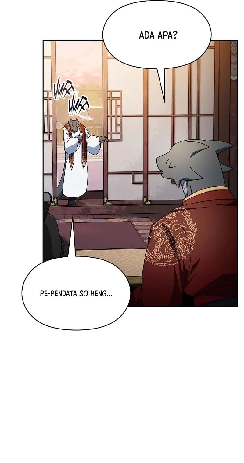 The Nebula’s Civilization Chapter 81 Gambar 31