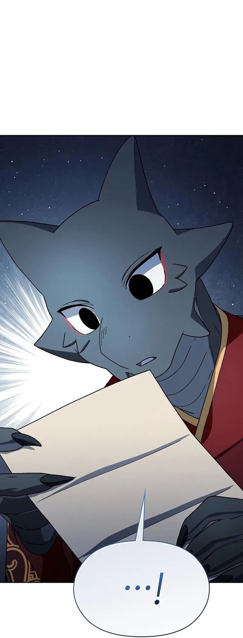 The Nebula’s Civilization Chapter 81 Gambar 34