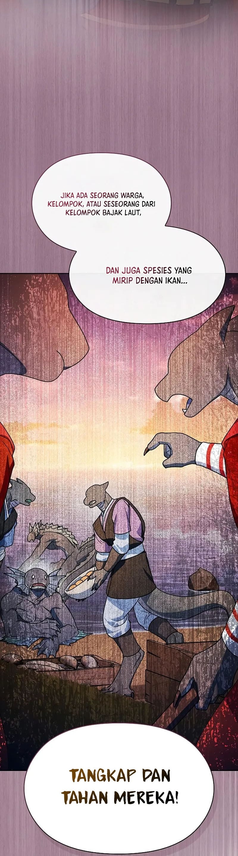 The Nebula’s Civilization Chapter 81 Gambar 38