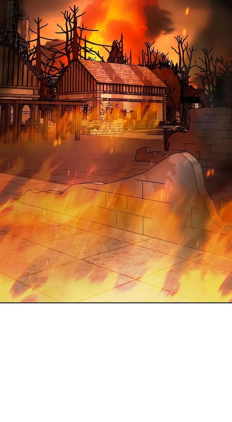 The Nebula’s Civilization Chapter 81 Gambar 49