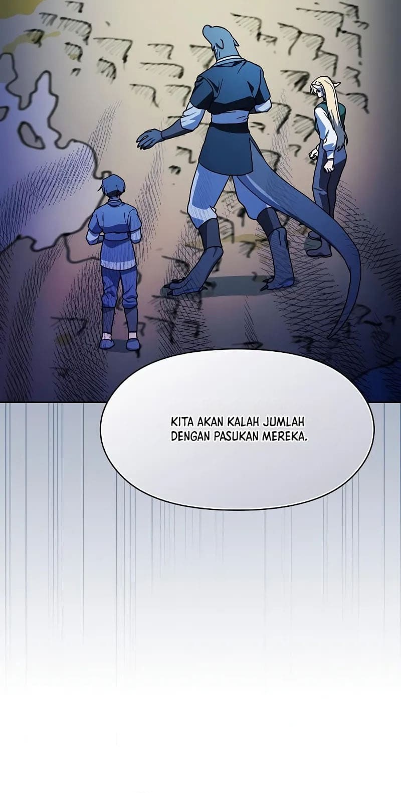 The Nebula’s Civilization Chapter 81 Gambar 55