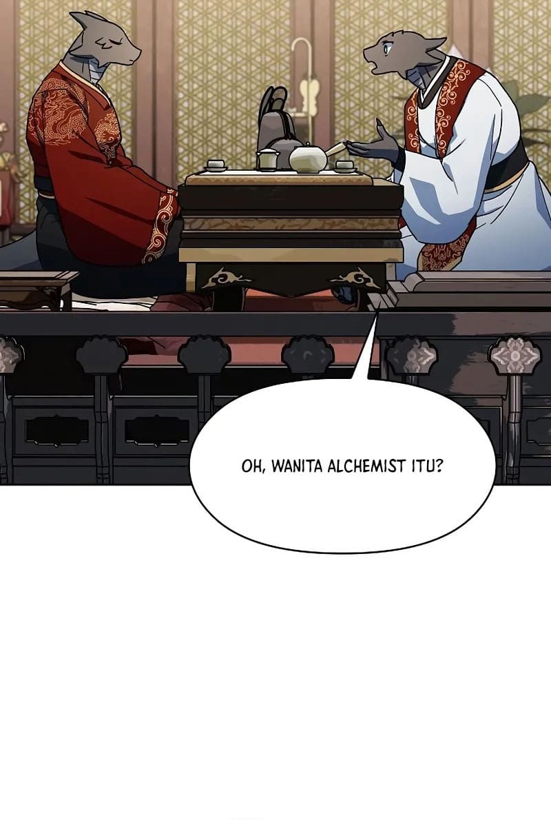 The Nebula’s Civilization Chapter 81 Gambar 57