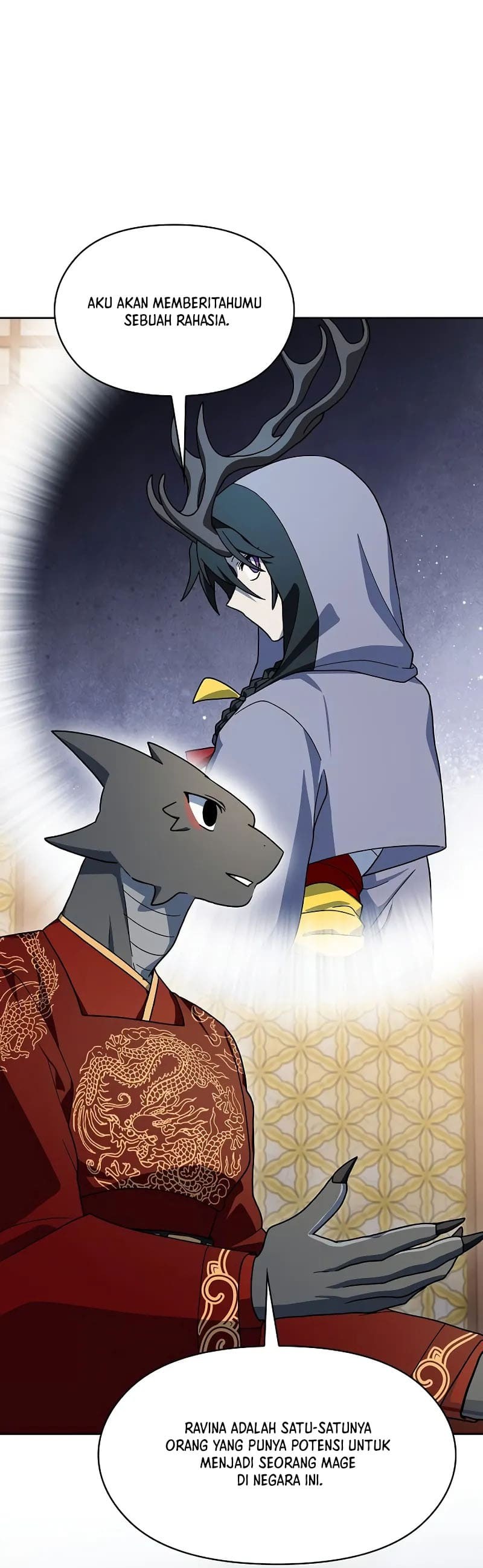 The Nebula’s Civilization Chapter 81 Gambar 60