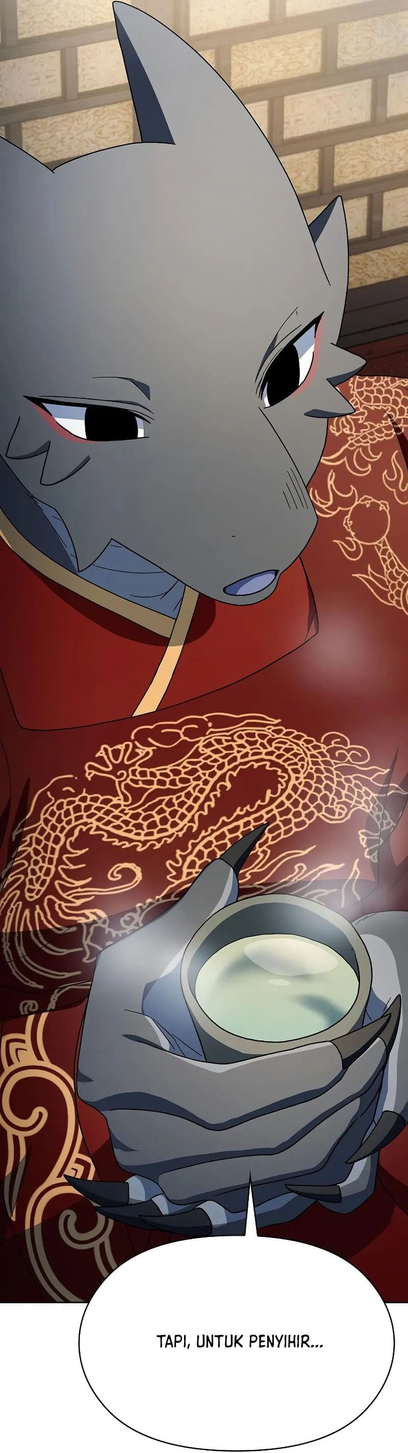 The Nebula’s Civilization Chapter 81 Gambar 63