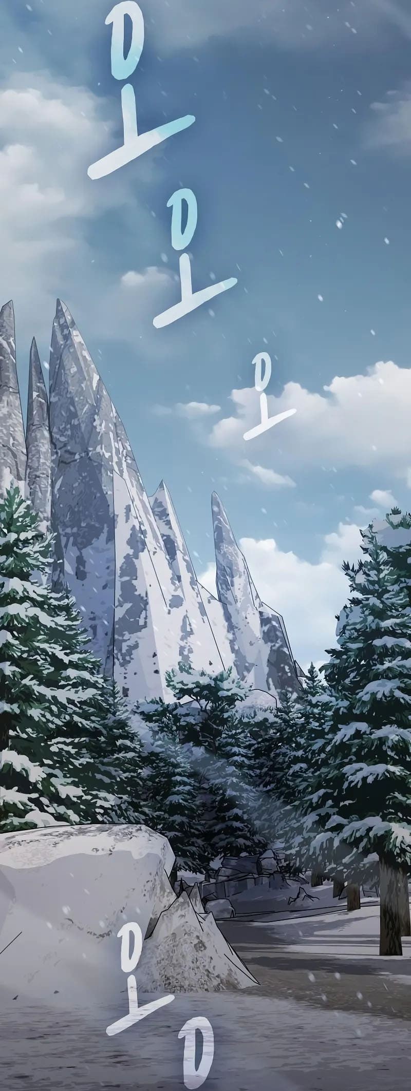 The Nebula’s Civilization Chapter 81 Gambar 65