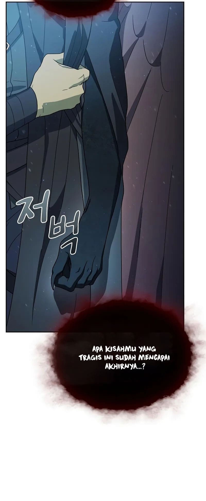 The Nebula’s Civilization Chapter 81 Gambar 71