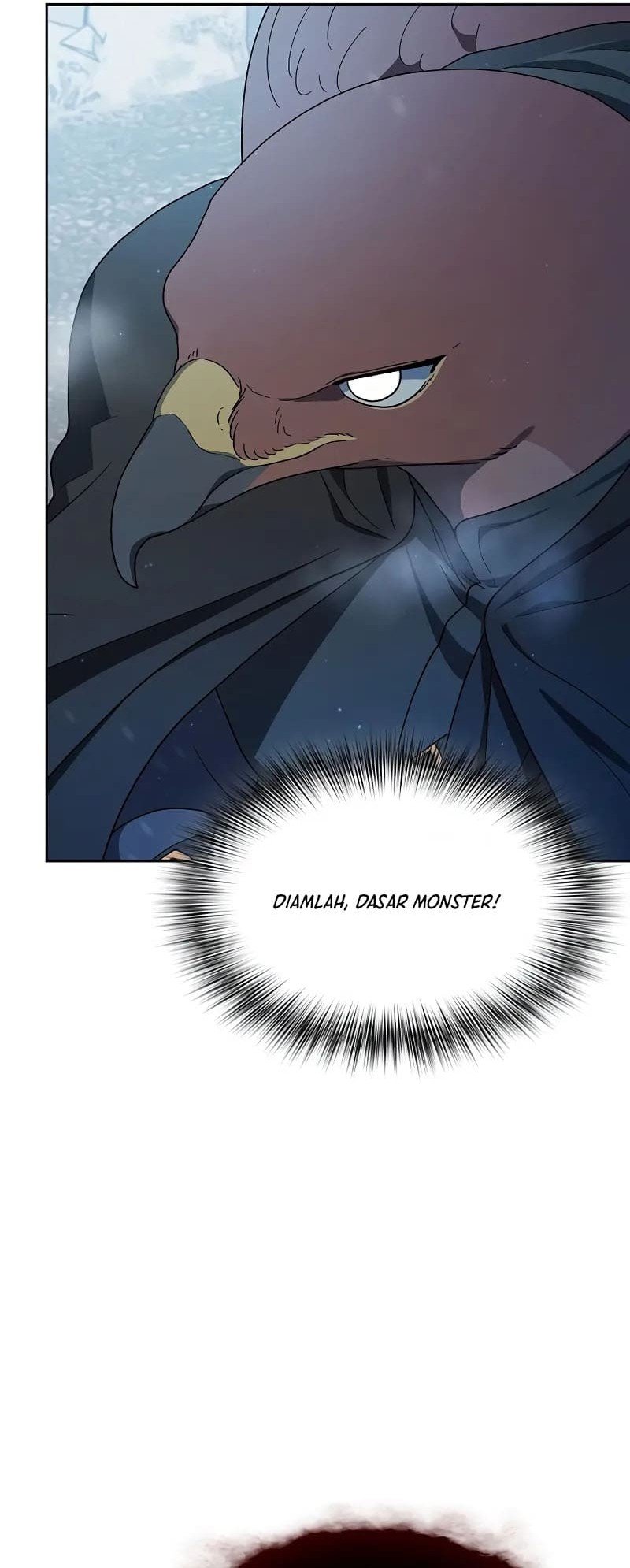 The Nebula’s Civilization Chapter 81 Gambar 72