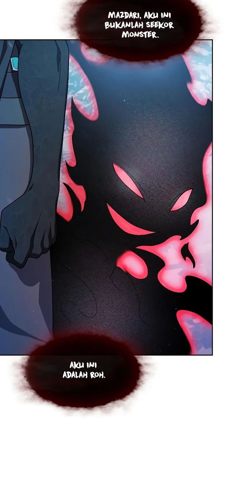 The Nebula’s Civilization Chapter 81 Gambar 73