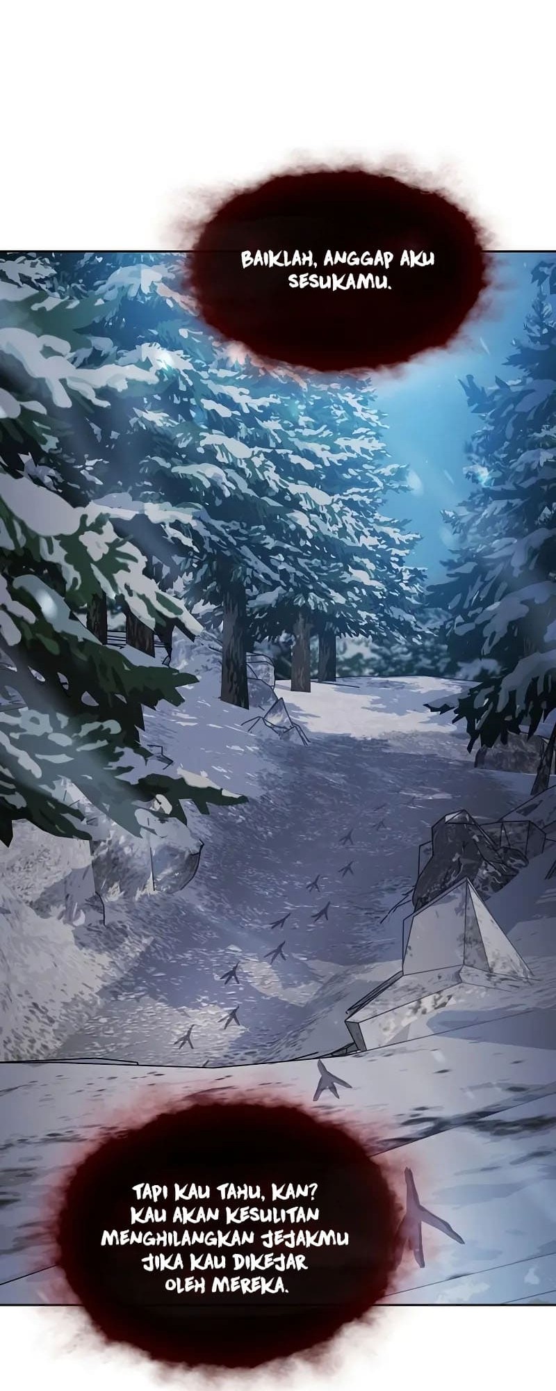 The Nebula’s Civilization Chapter 81 Gambar 75