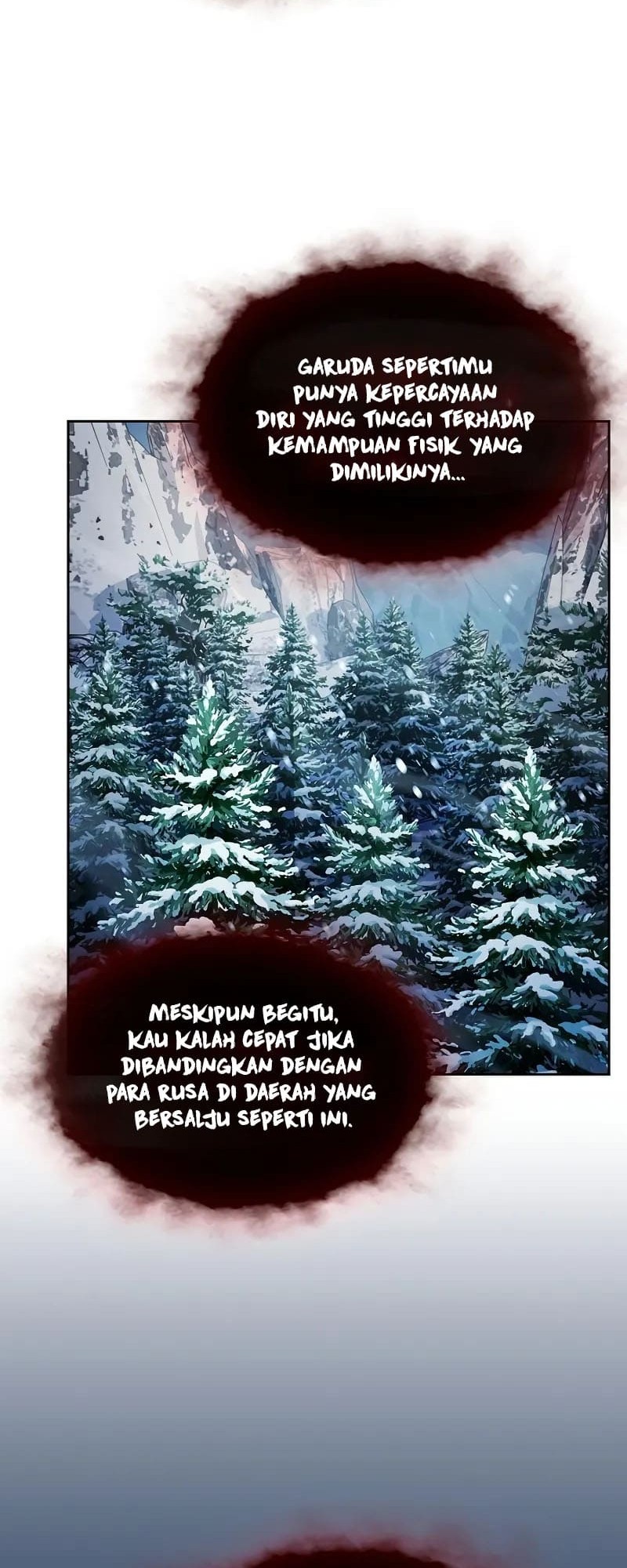 The Nebula’s Civilization Chapter 81 Gambar 76