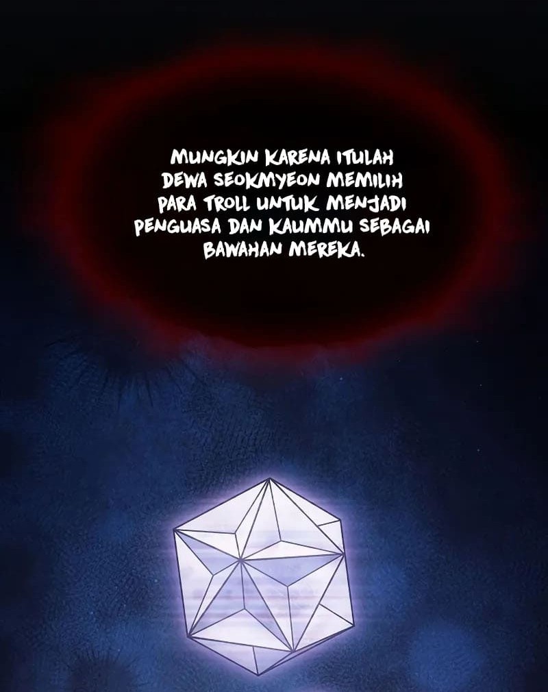 The Nebula’s Civilization Chapter 81 Gambar 78