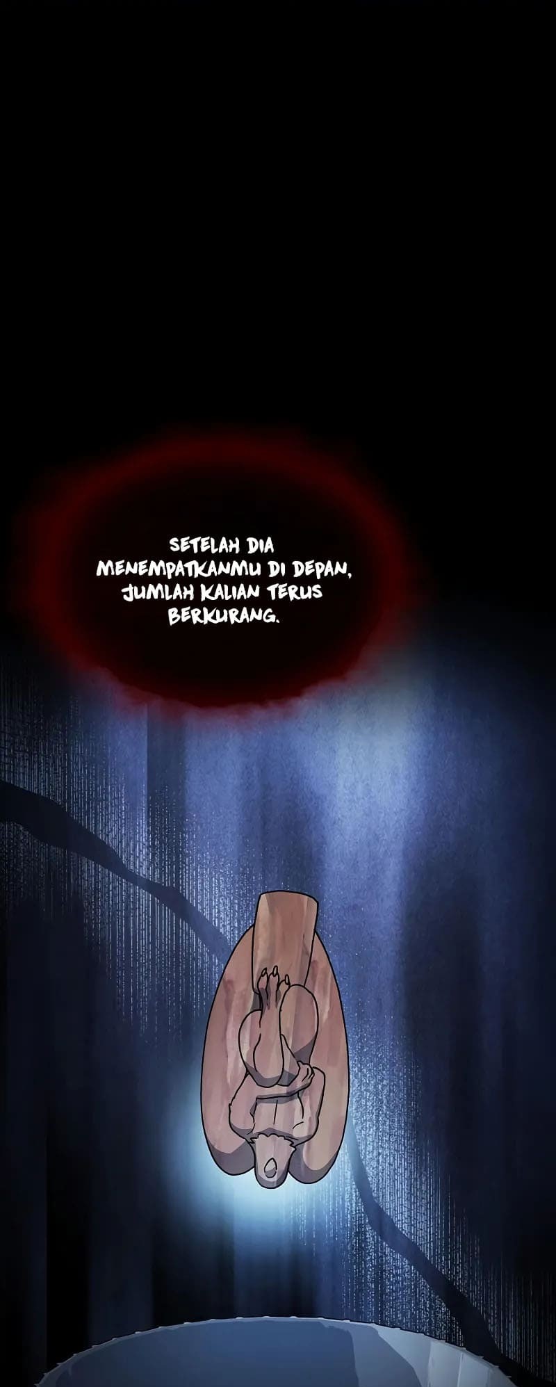 The Nebula’s Civilization Chapter 81 Gambar 80
