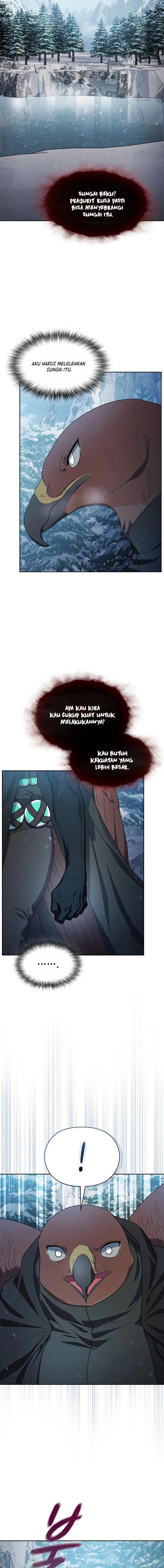 The Nebula’s Civilization Chapter 82 Gambar 2