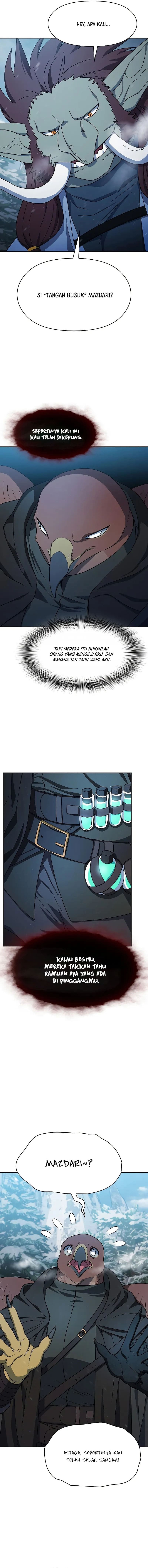 The Nebula’s Civilization Chapter 82 Gambar 4