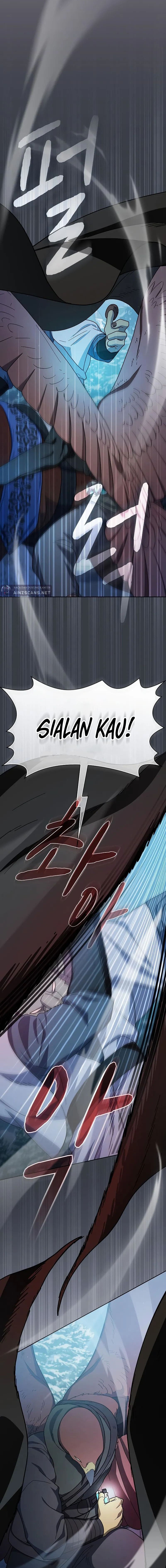 The Nebula’s Civilization Chapter 82 Gambar 8