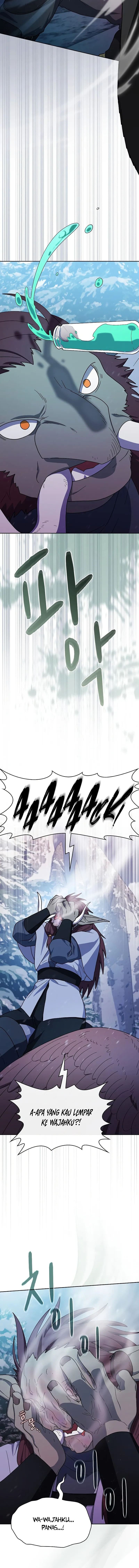 The Nebula’s Civilization Chapter 82 Gambar 9