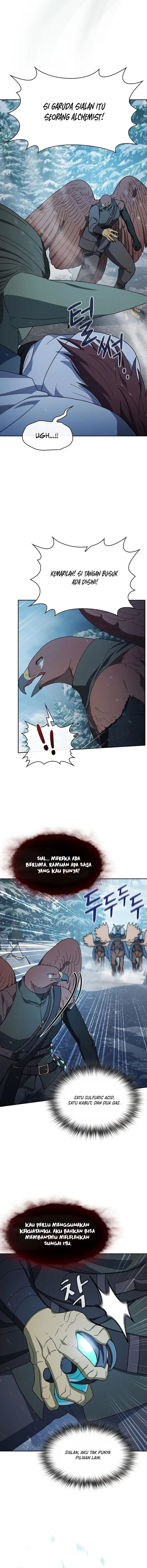 The Nebula’s Civilization Chapter 82 Gambar 10