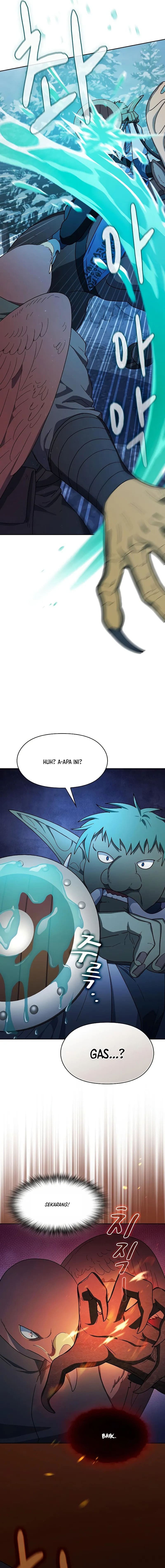The Nebula’s Civilization Chapter 82 Gambar 11