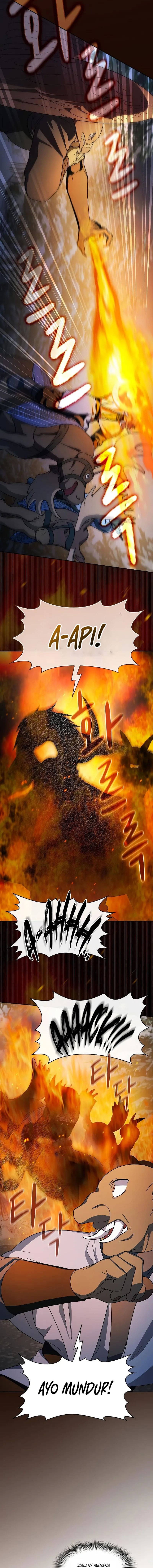 The Nebula’s Civilization Chapter 82 Gambar 12