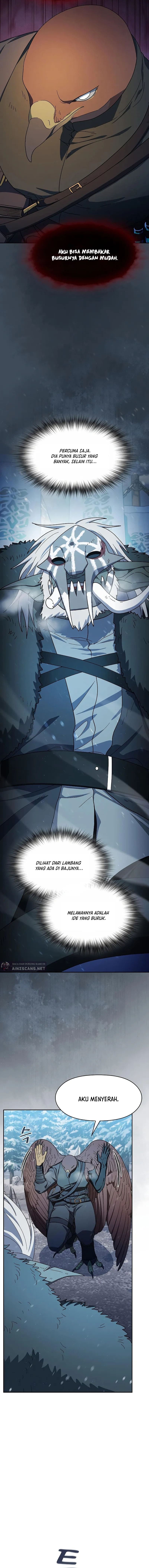 The Nebula’s Civilization Chapter 82 Gambar 14