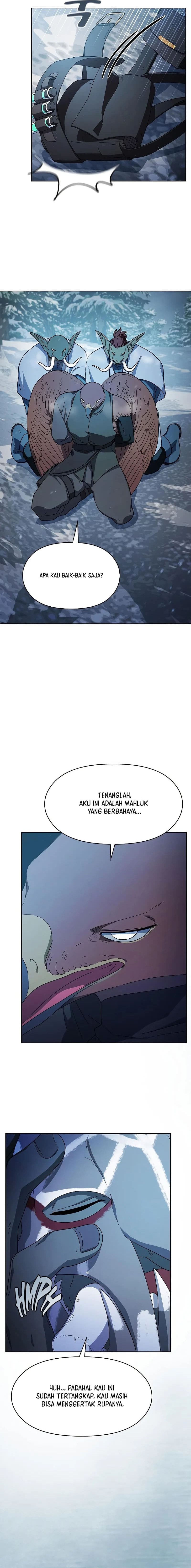 The Nebula’s Civilization Chapter 82 Gambar 15