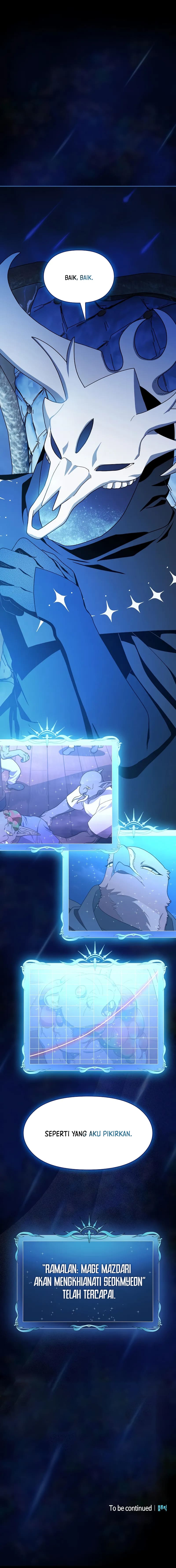 The Nebula’s Civilization Chapter 93 Gambar 11
