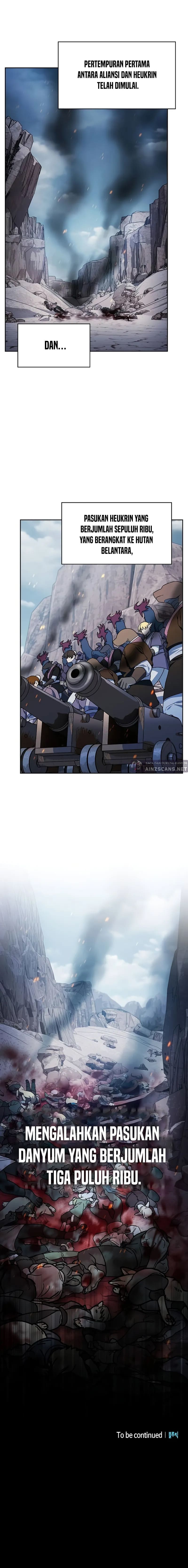 The Nebula’s Civilization Chapter 96 Gambar 12