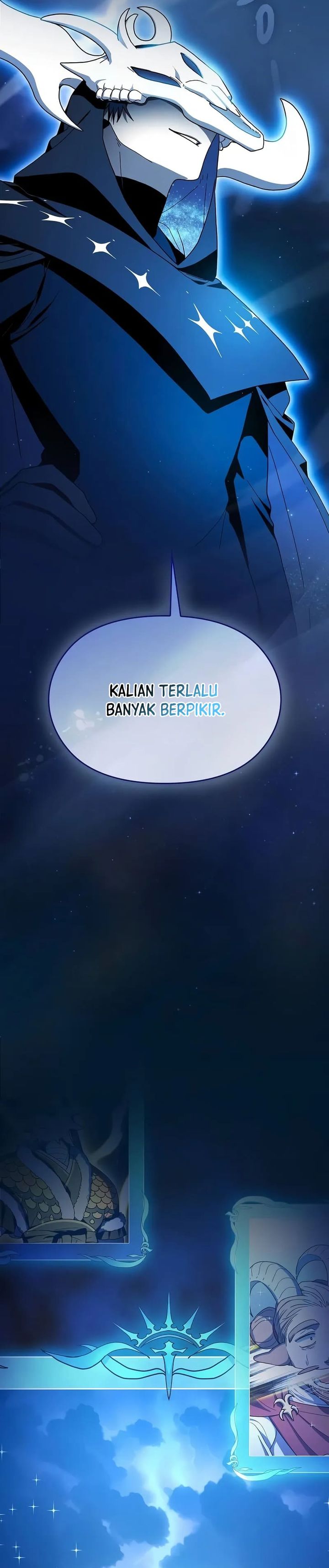 The Nebula’s Civilization Chapter 100 Gambar 2