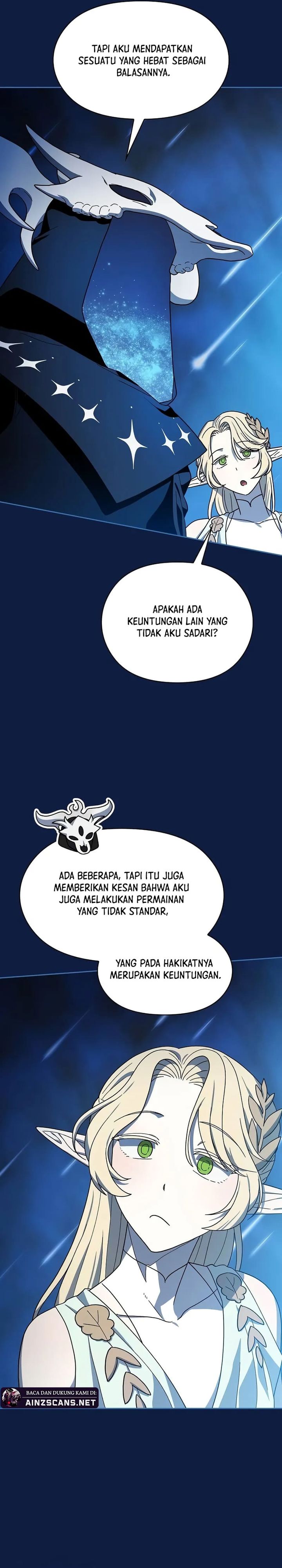 The Nebula’s Civilization Chapter 100 Gambar 6