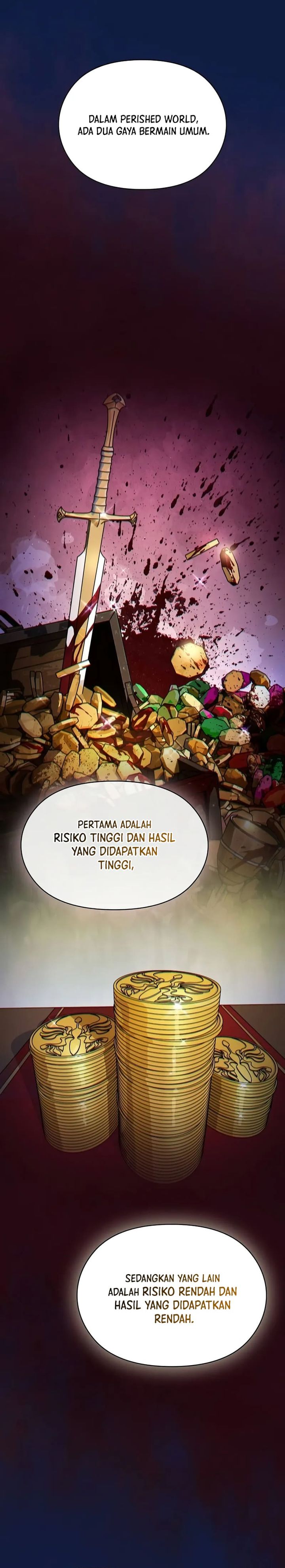 The Nebula’s Civilization Chapter 100 Gambar 7