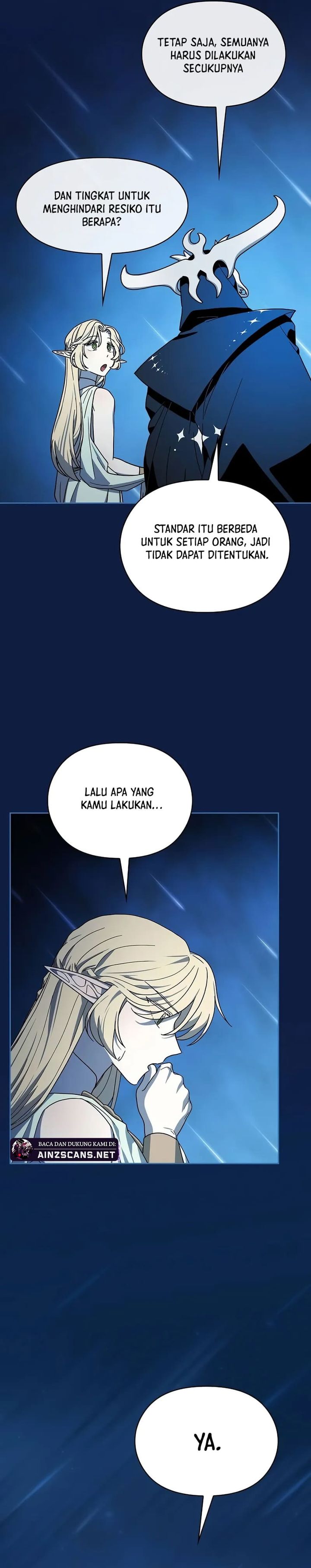 The Nebula’s Civilization Chapter 100 Gambar 9