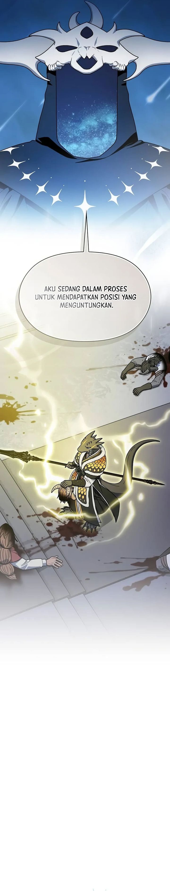 The Nebula’s Civilization Chapter 100 Gambar 10