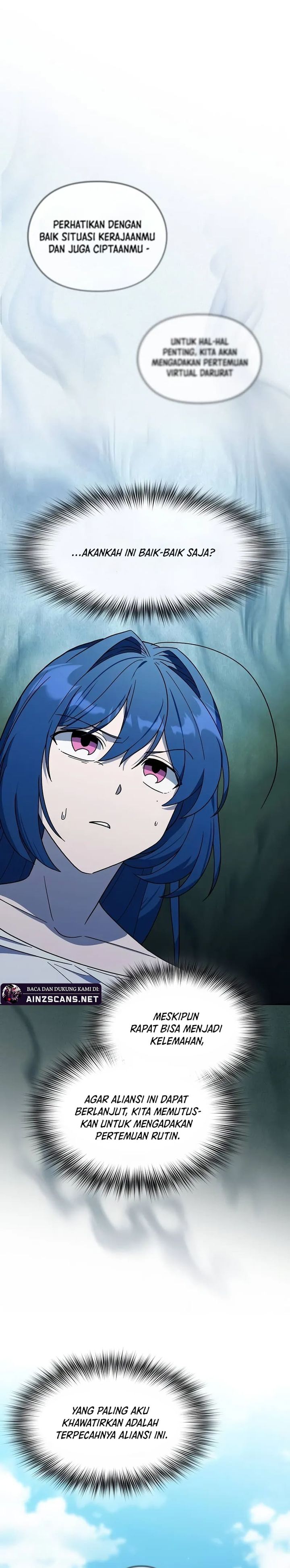 The Nebula’s Civilization Chapter 100 Gambar 15