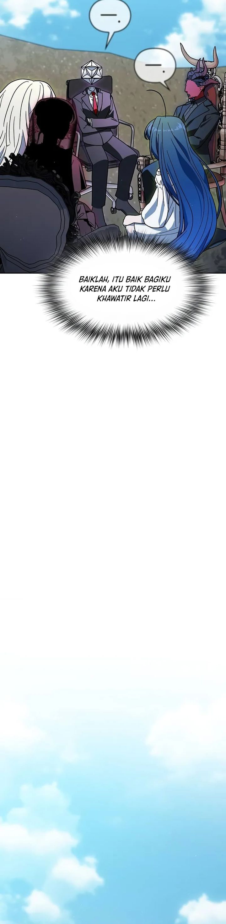 The Nebula’s Civilization Chapter 100 Gambar 16