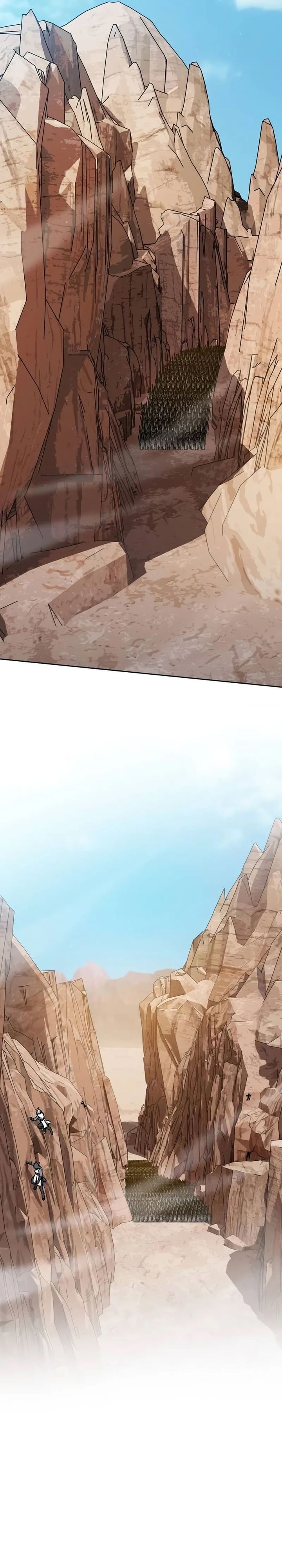 The Nebula’s Civilization Chapter 100 Gambar 17