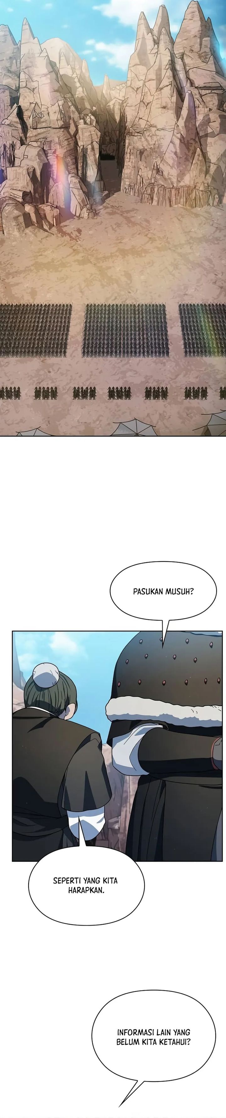 The Nebula’s Civilization Chapter 100 Gambar 22