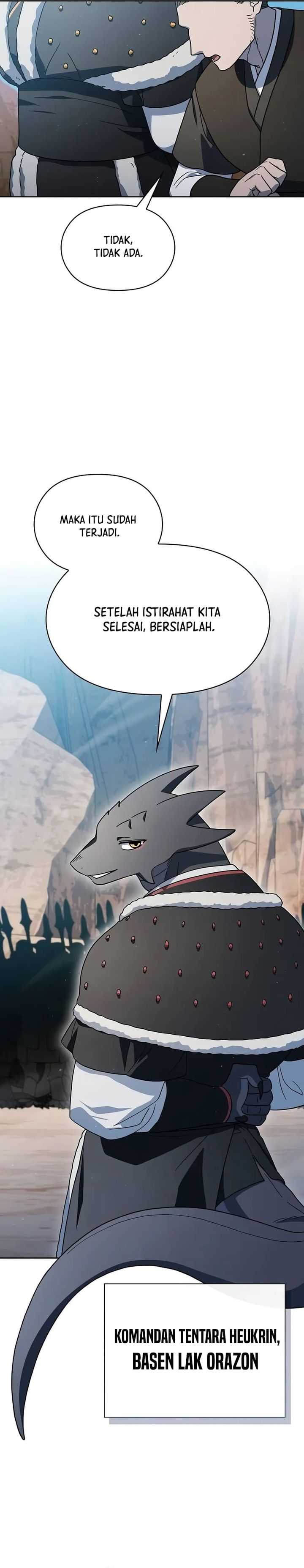 The Nebula’s Civilization Chapter 100 Gambar 23