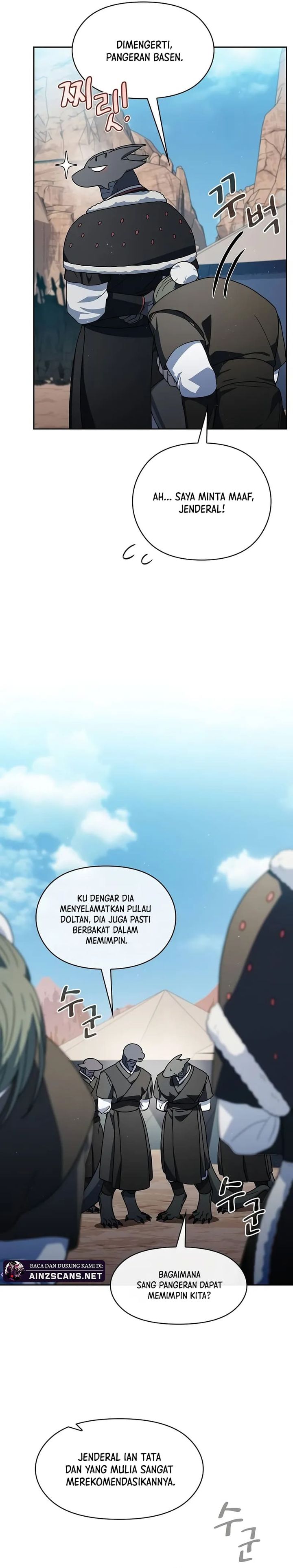 The Nebula’s Civilization Chapter 100 Gambar 26