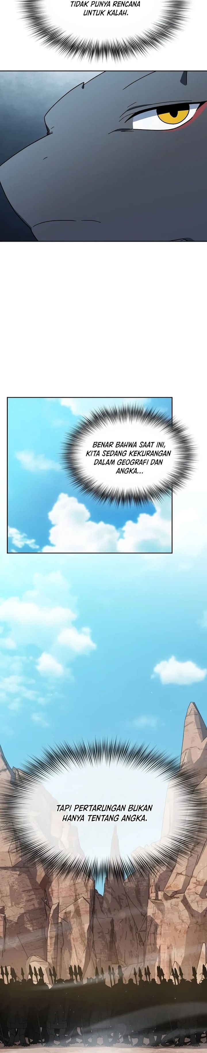 The Nebula’s Civilization Chapter 100 Gambar 28