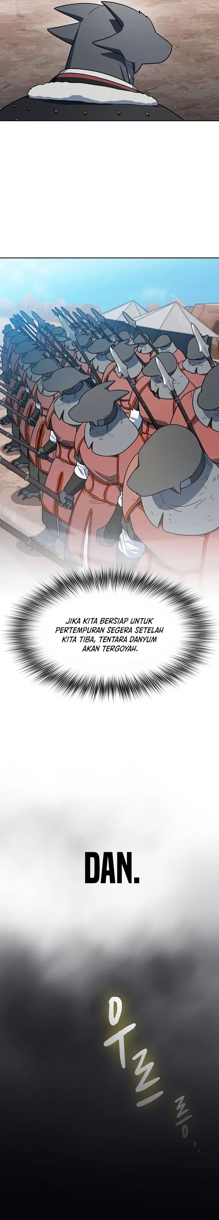 The Nebula’s Civilization Chapter 100 Gambar 29