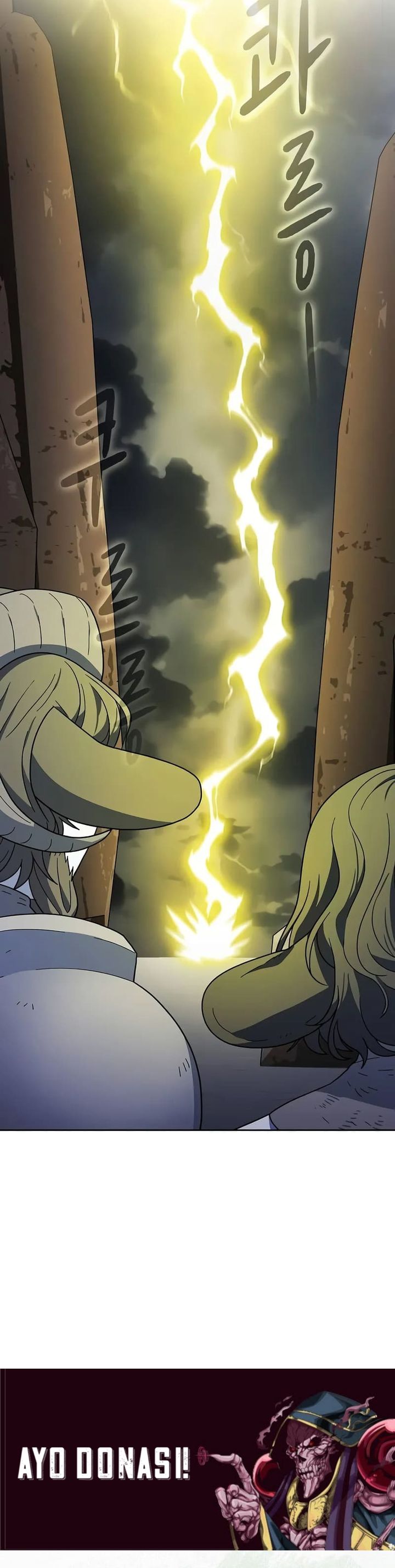 The Nebula’s Civilization Chapter 100 Gambar 34