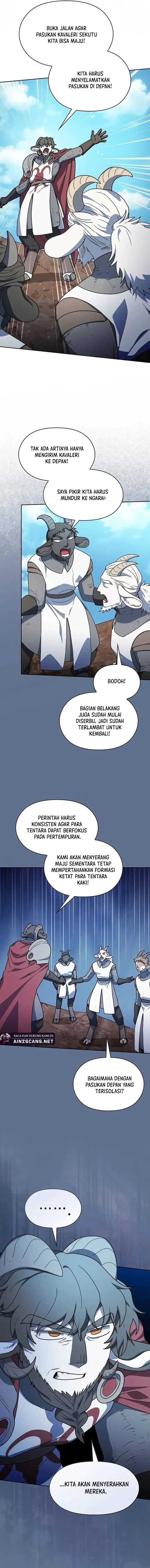 The Nebula’s Civilization Chapter 102 Gambar 5