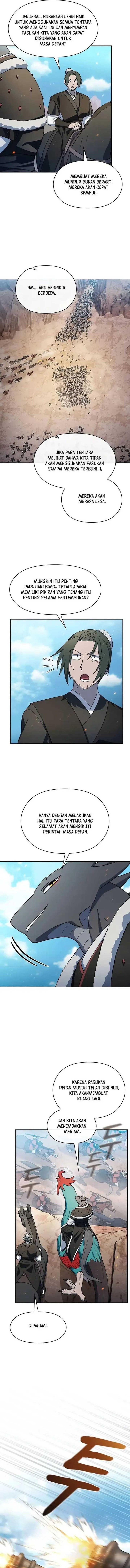 The Nebula’s Civilization Chapter 102 Gambar 7